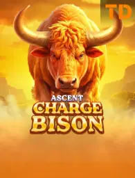 Charge Bison Ascent
