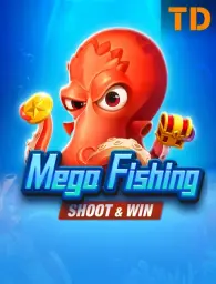 Mega Fishing