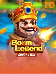 Boom Legend