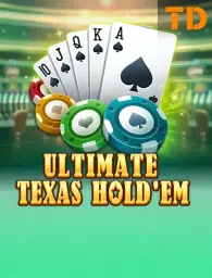 Ultimate Texas Holdem
