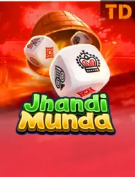 Jhandi Munda