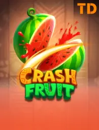 Crash Fruit