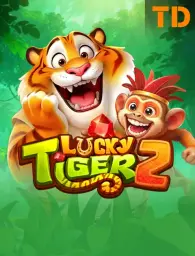 Lucky Tiger 2