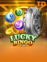 Lucky Bingo