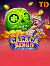 Calaca Bingo