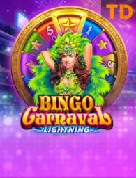 Bingo Carnaval