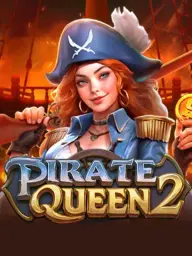 Pirate Queen 2