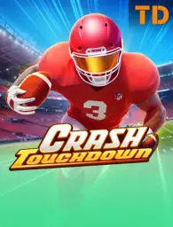 Crash Touchdown