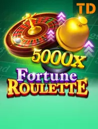 Fortune Roulette