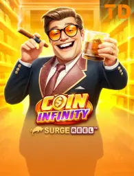 Coin infinity Surge Reel