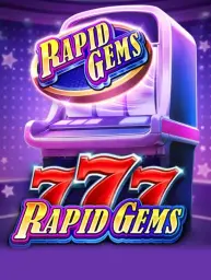 Rapid Gems 777