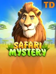Safari Mystery