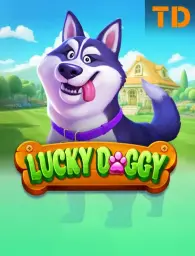 Lucky Doggy