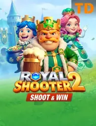 Royal Shooter 2