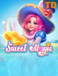 Sweet Magic