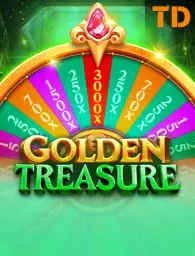 Golden Treasure