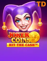 Joker Coins