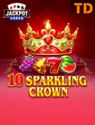 10 Sparkling Crown