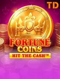 Fortune Coins