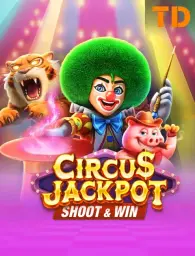 Circus Jackpot