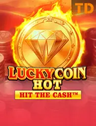 Lucky Coin HOT