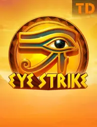 Eye Strike