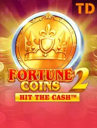 Fortune Coins 2