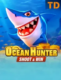 Ocean Hunter