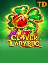 Clover Ladybug