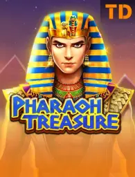 Pharaoh Treasure