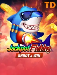 Jackpot Fishing