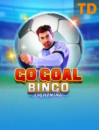 Go Goal Bingo