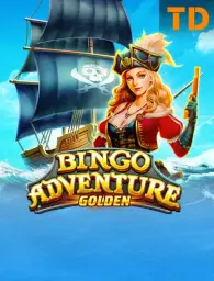 Bingo Adventure