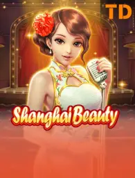 Shanghai Beauty