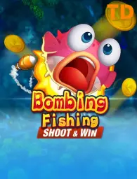 Bombing Fishing