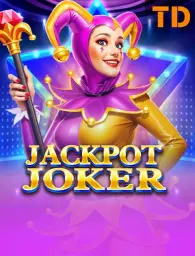 Jackpot Joker
