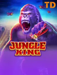 Jungle King