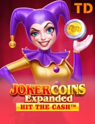 Joker Coins Expanded