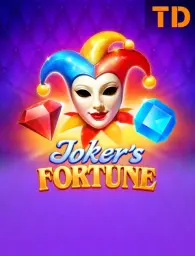 Joker's Fortune
