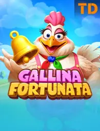Gallina Fortunata