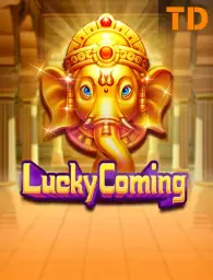 Lucky Coming