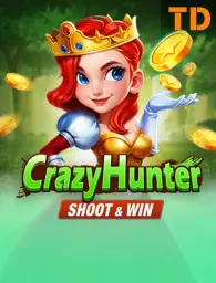 Crazy Hunter