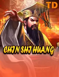 Chin Shi Huang