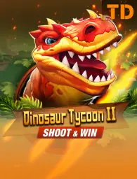 Dinosaur Tycoon II
