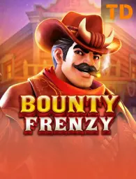 Bounty Frenzy
