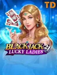 Blackjack Lucky Ladies