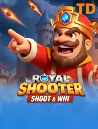 Royal Shooter