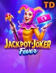 Jackpot Joker FEVER