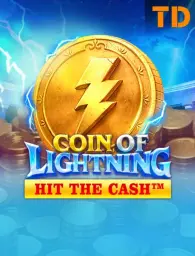 Coin of Lightning