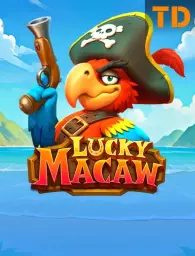 Lucky Macaw